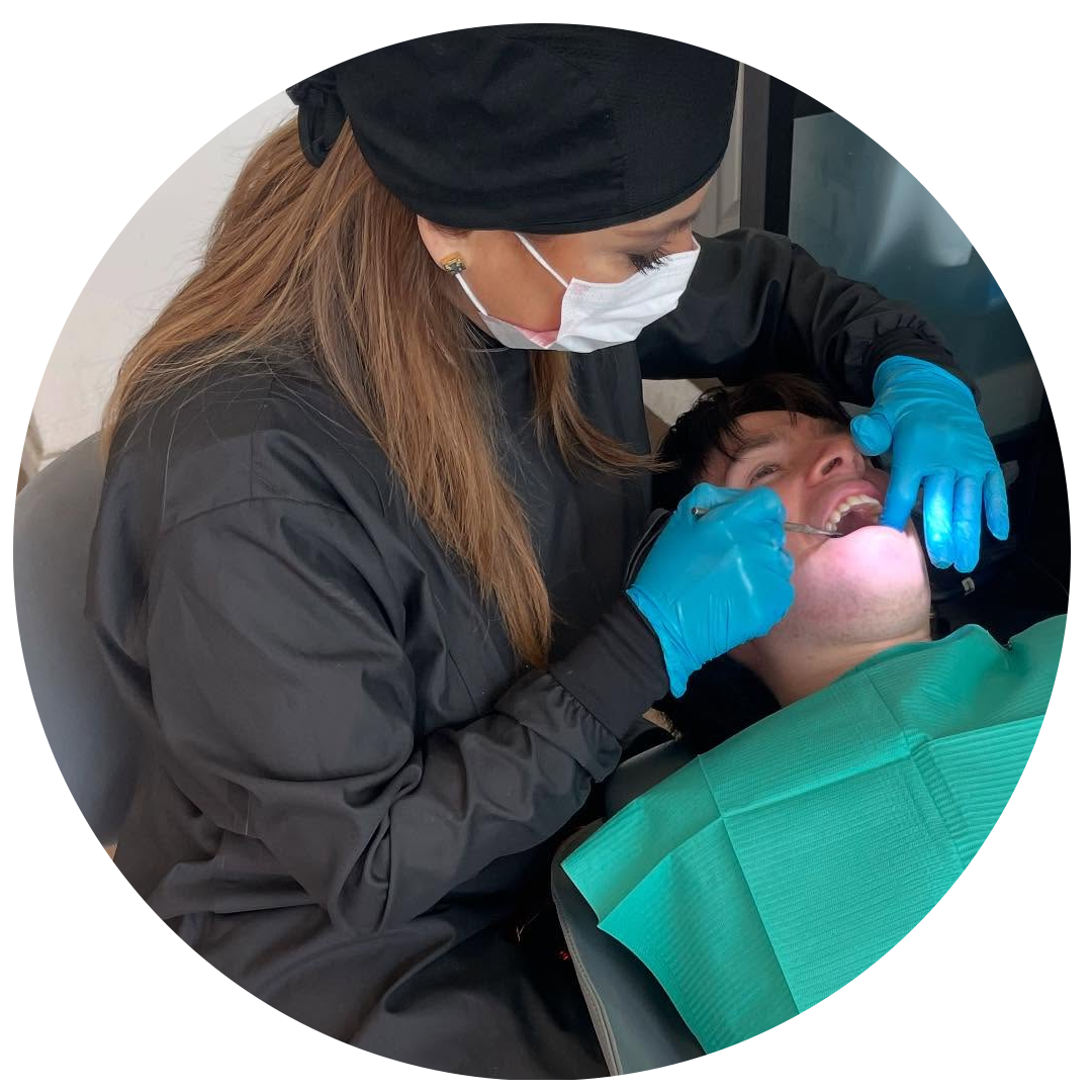odontologo