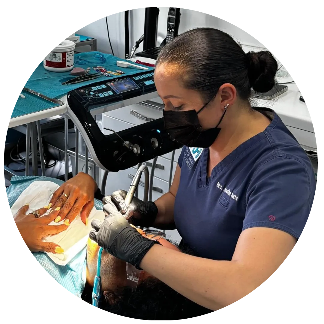 odontologo