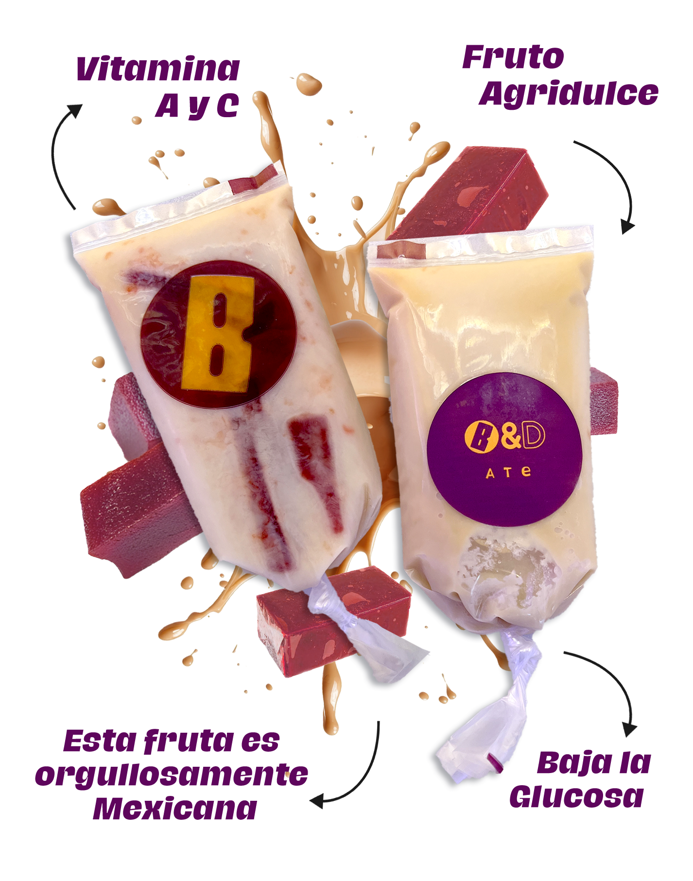 Ejemplo de Imagen informativa