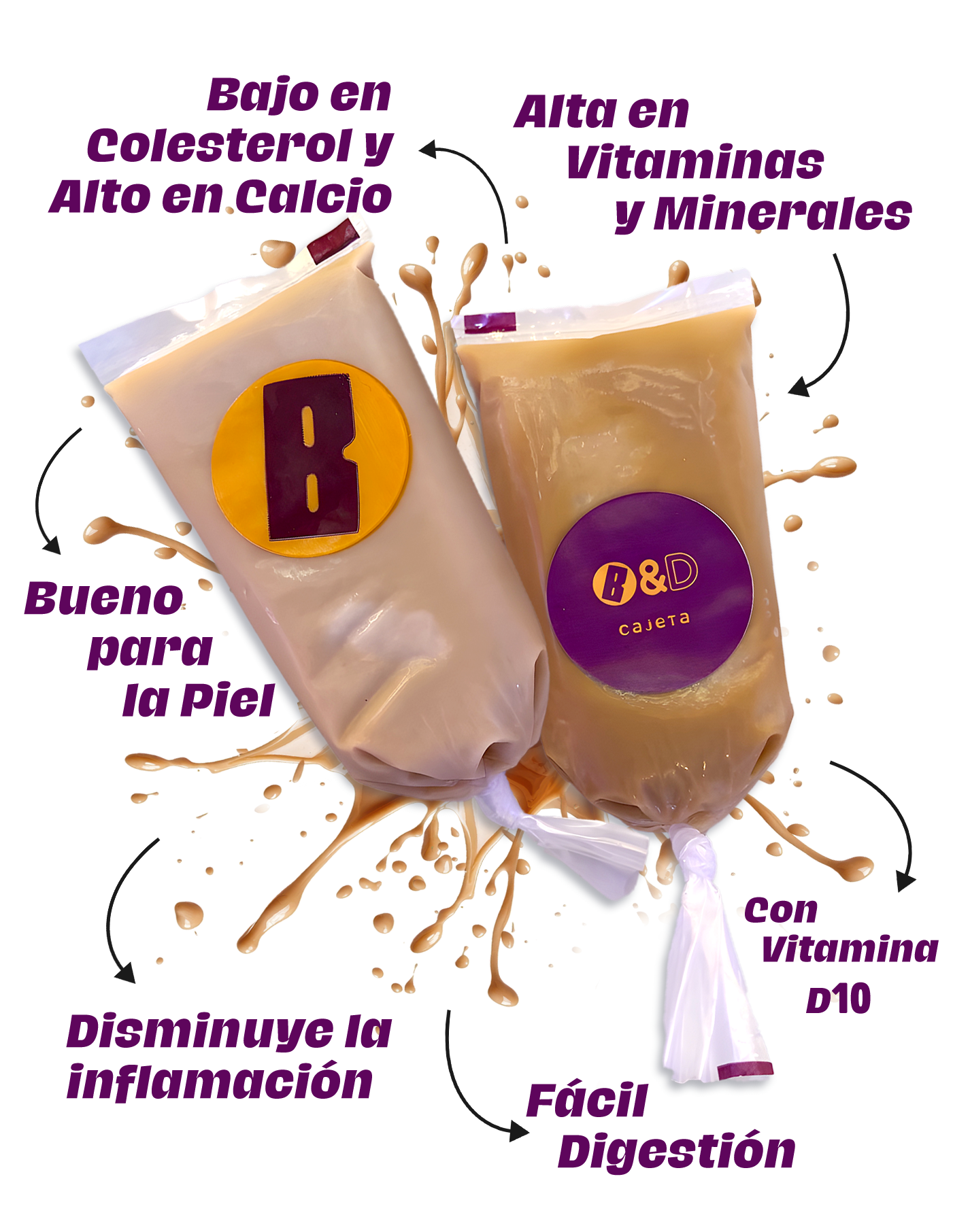 Ejemplo de Imagen informativa