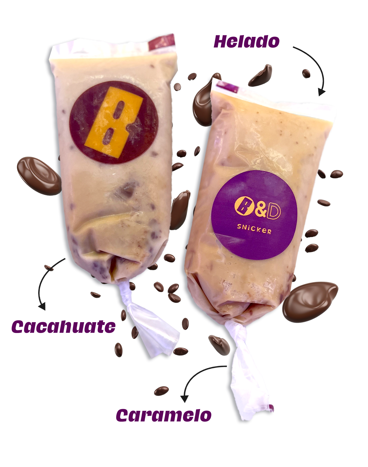 Ejemplo de Imagen informativa