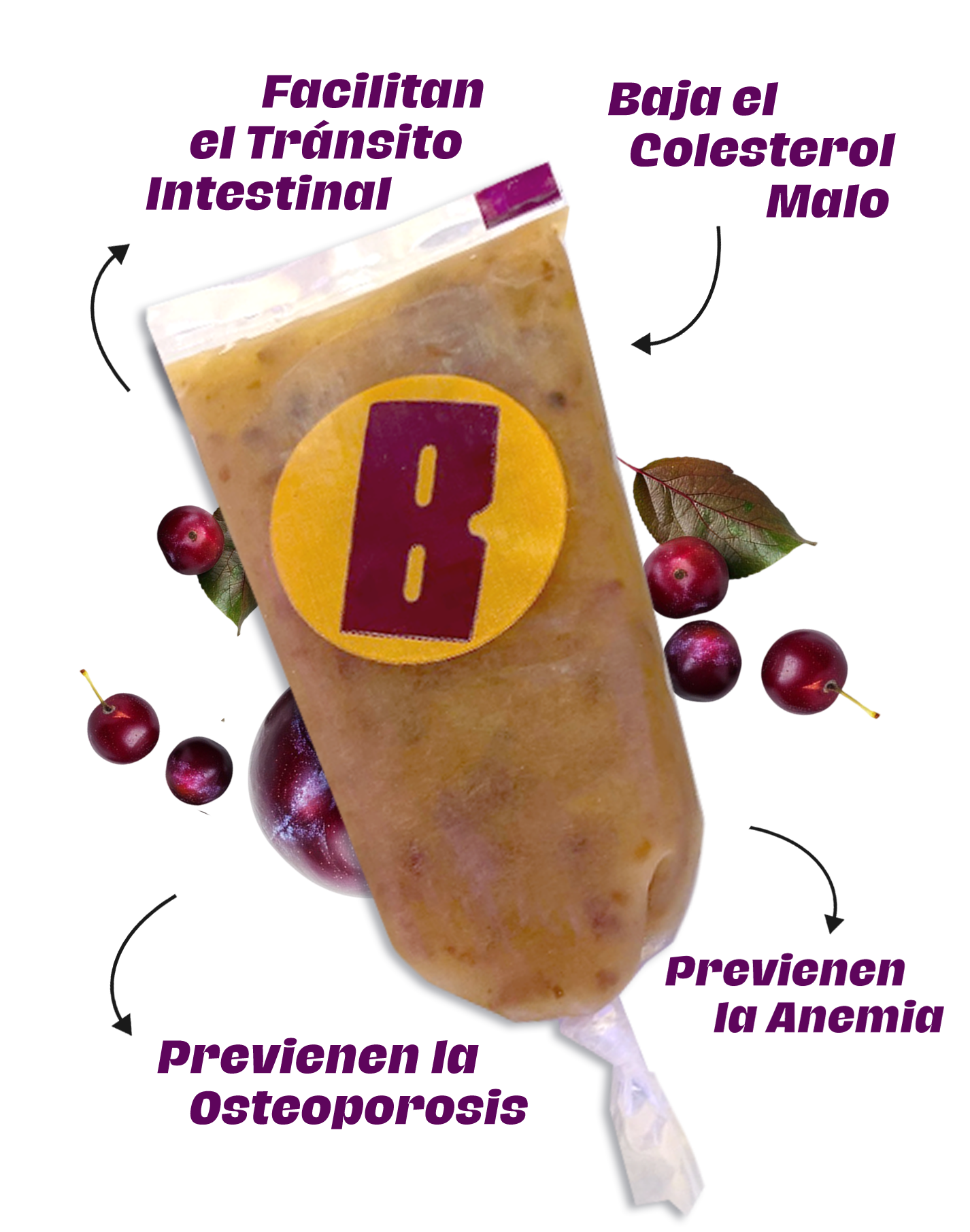 Ejemplo de Imagen informativa