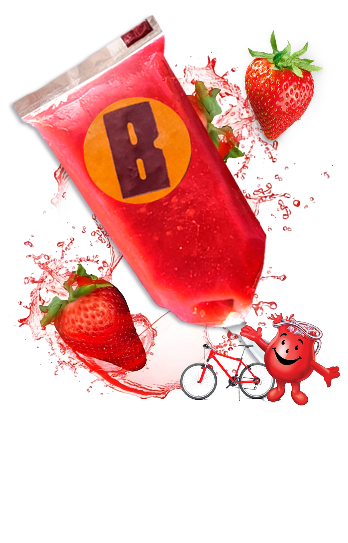 Ejemplo de Imagen informativa