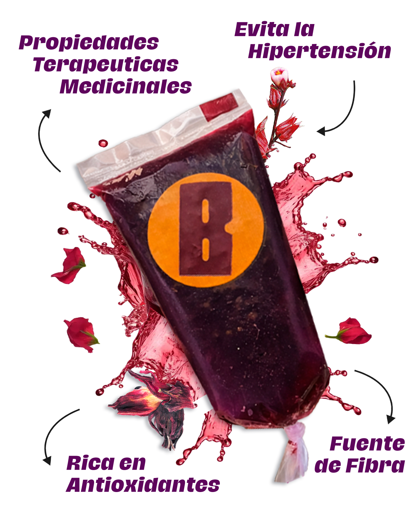 Ejemplo de Imagen informativa