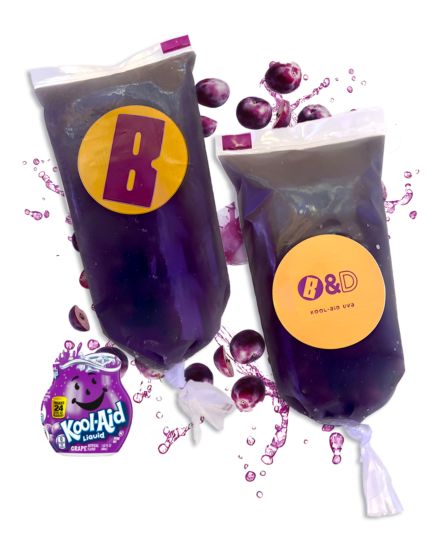 Ejemplo de Imagen informativa