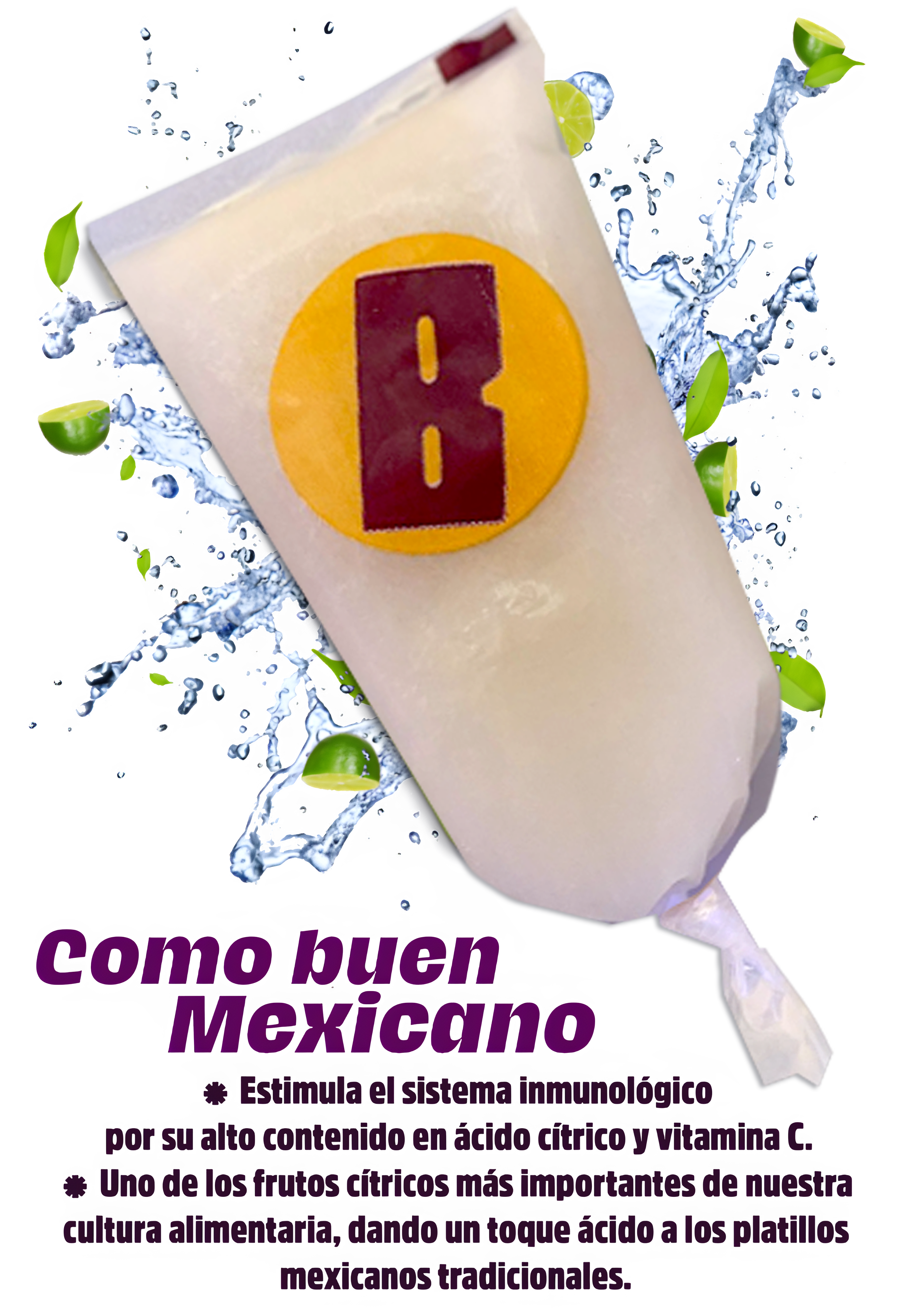 Ejemplo de Imagen informativa