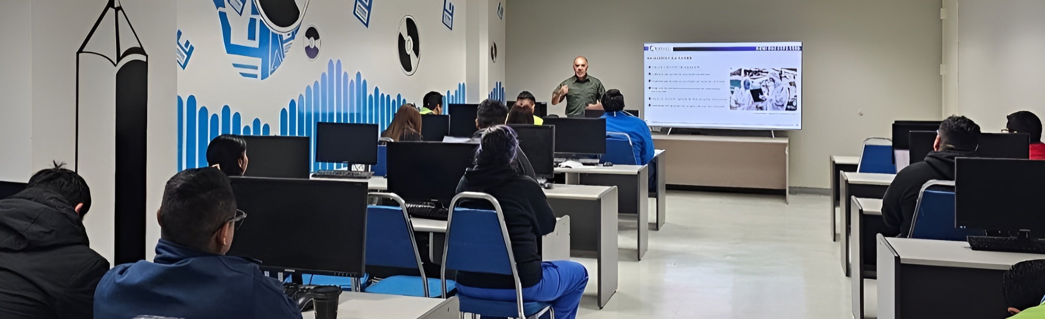 Ejemplo de Imagen informativa
