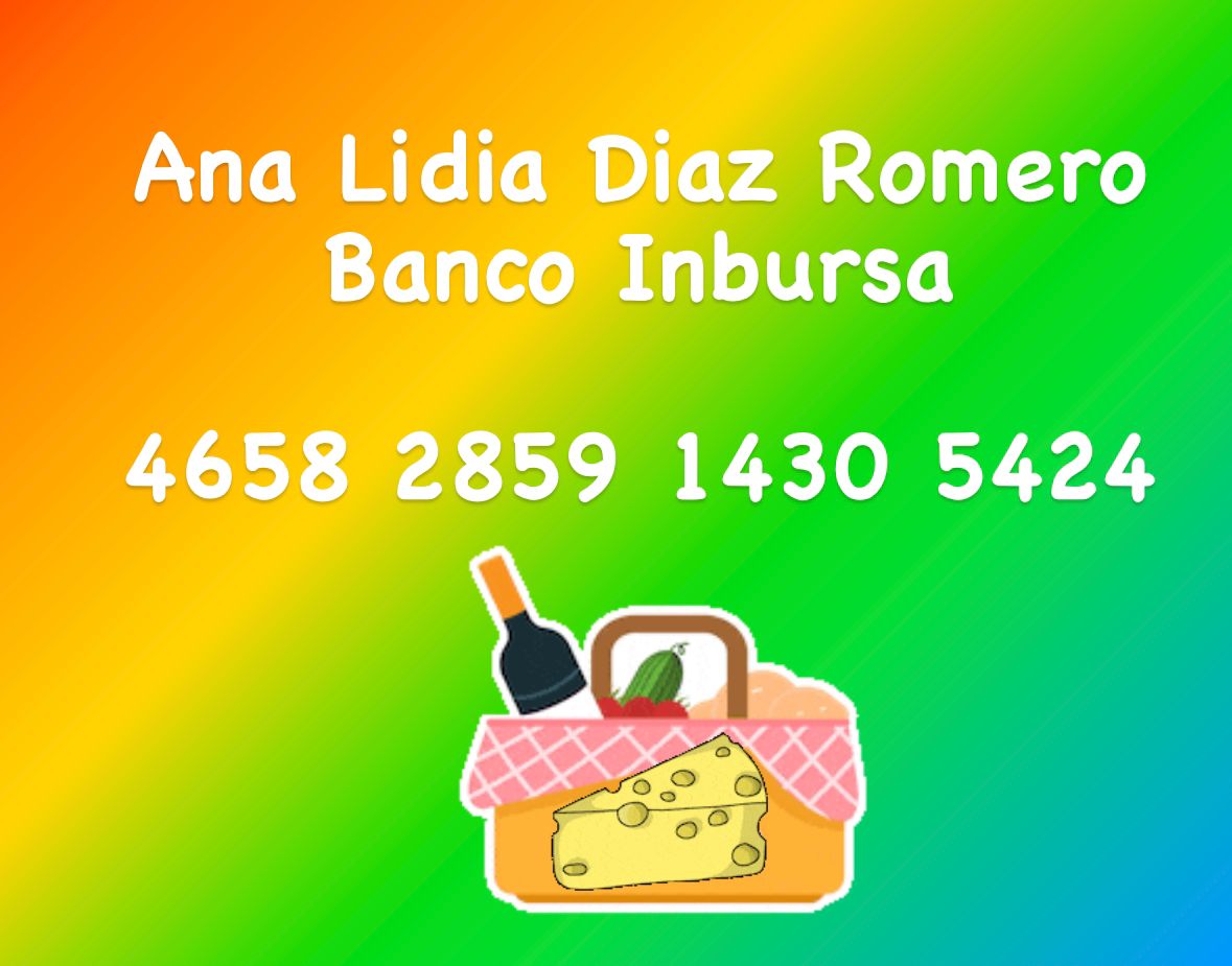 Ejemplo de Imagen informativa 2