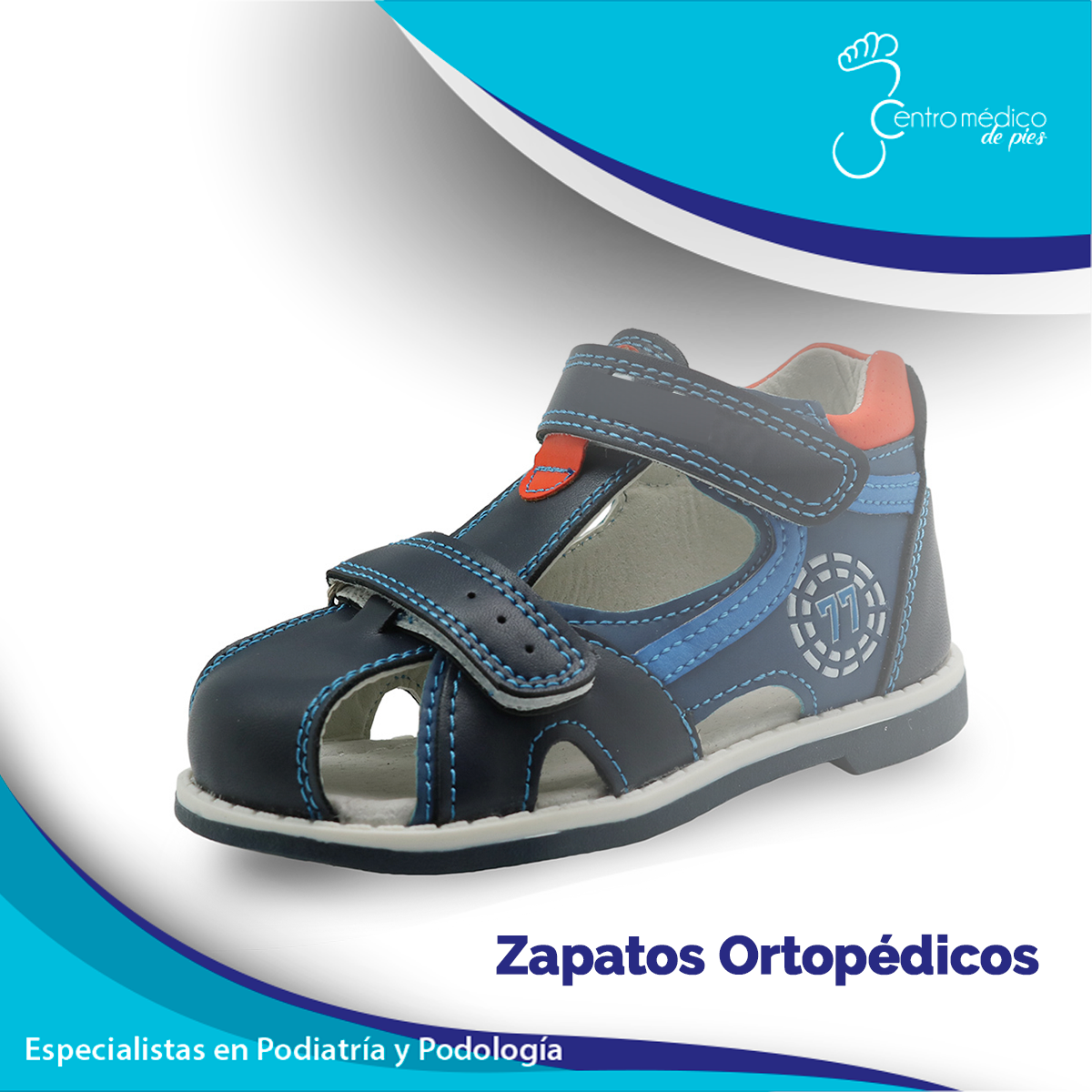 Ejemplo de Imagen informativa
