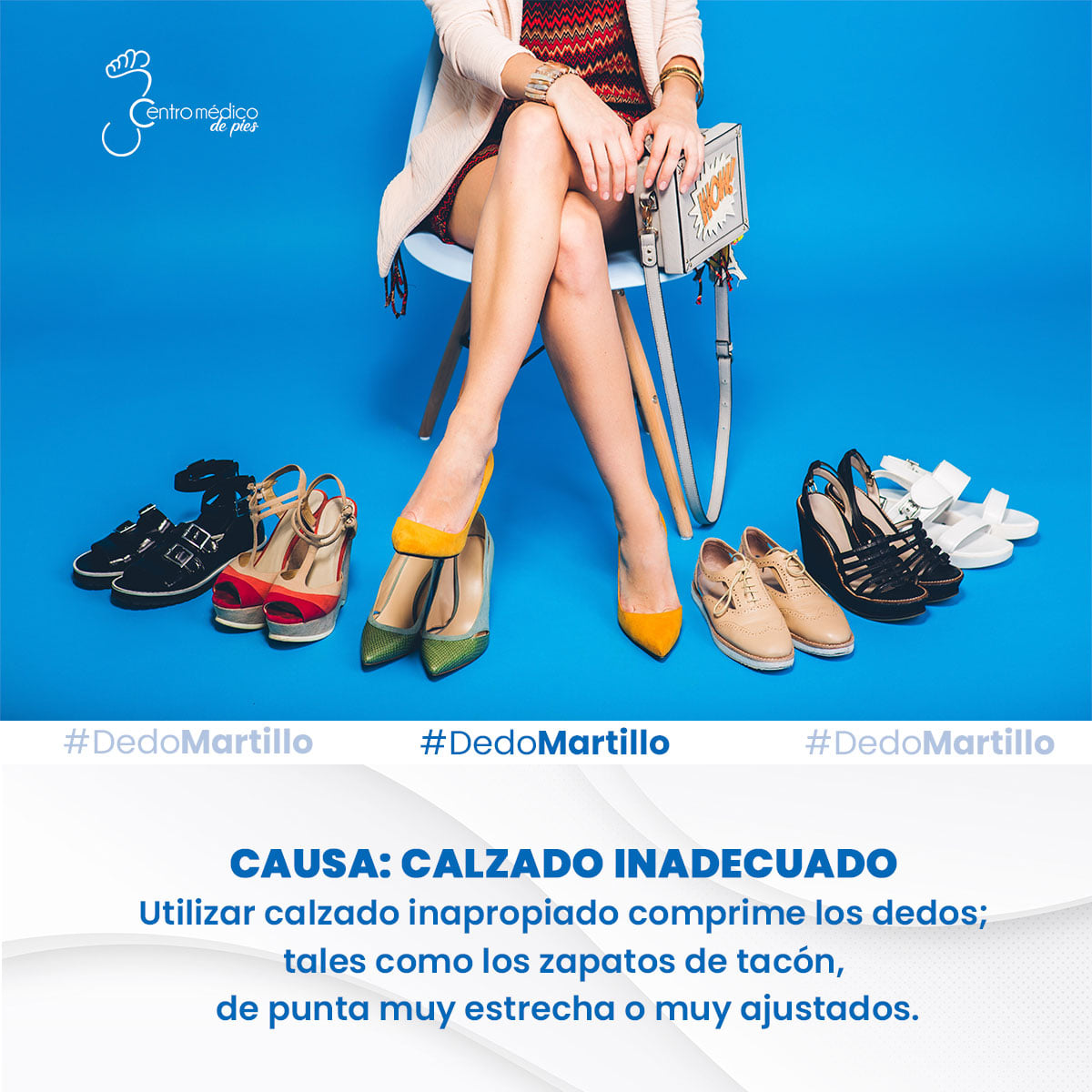 Ejemplo de Imagen informativa