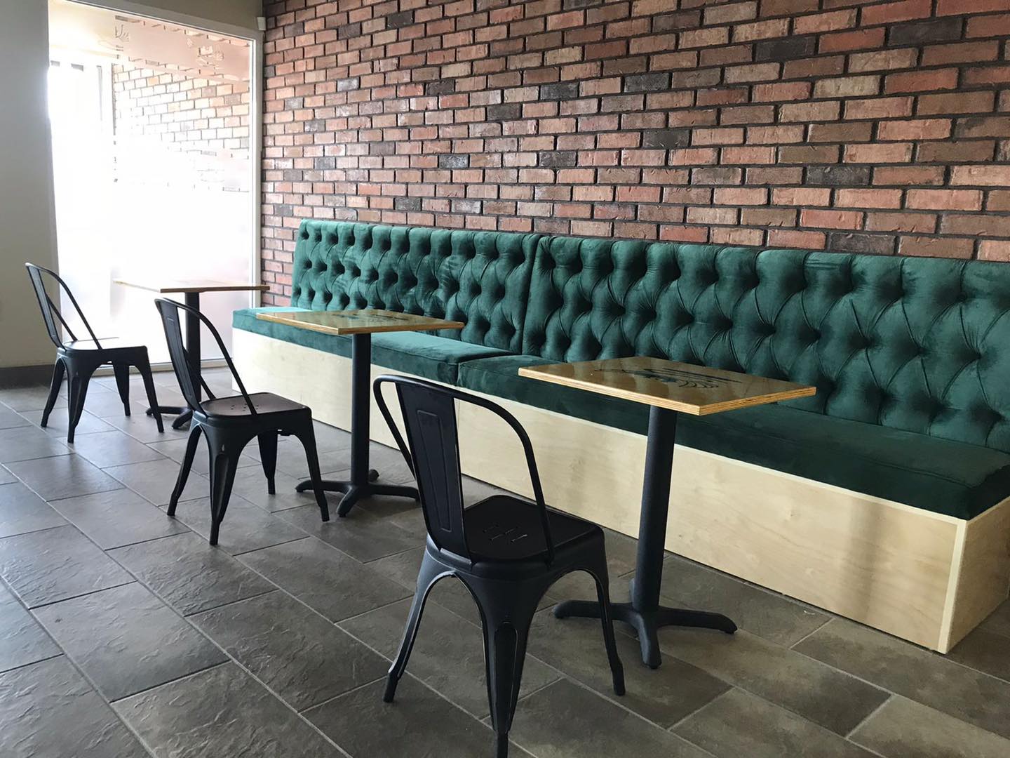 Ejemplo de Imagen informativa