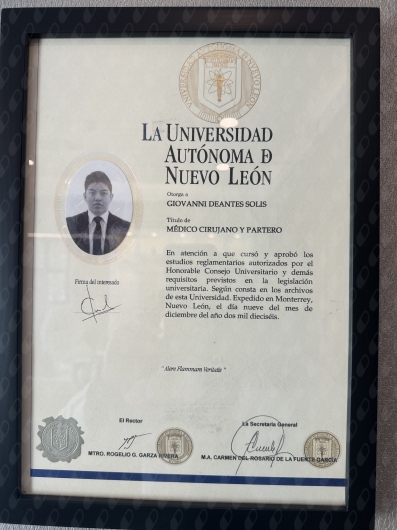 Ejemplo de Imagen Aqui