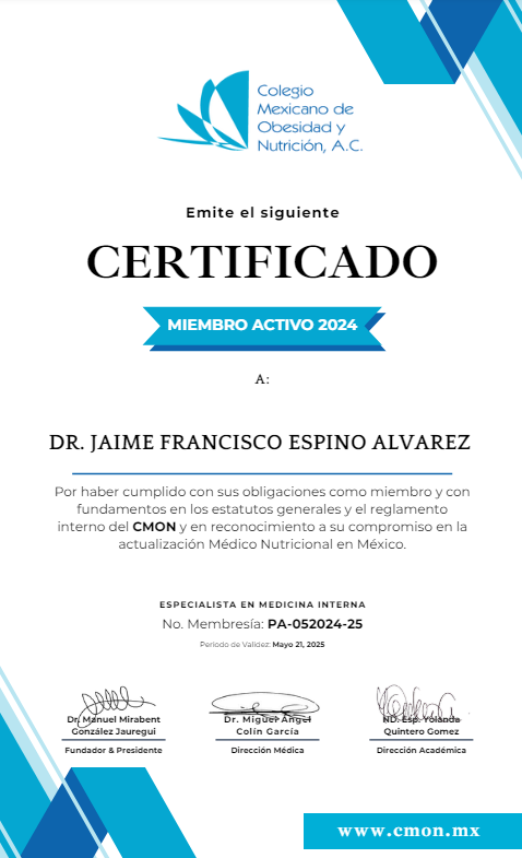 Ejemplo de Imagen Aqui
