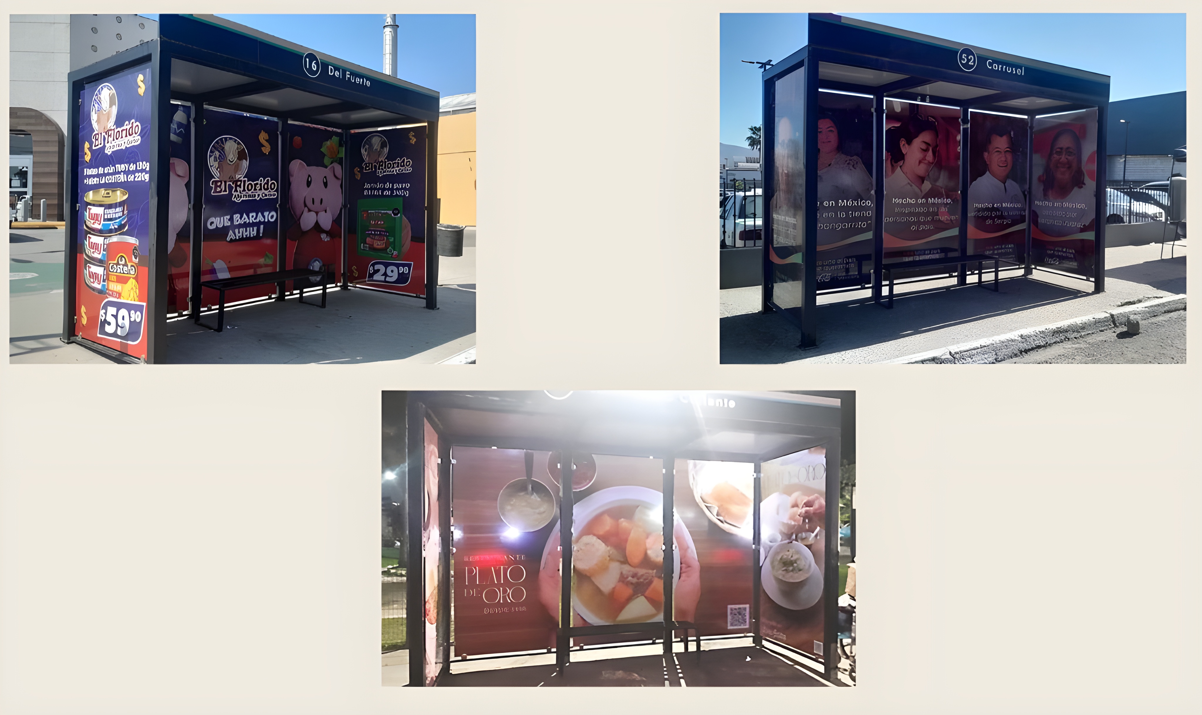 Ejemplo de Imagen Aqui