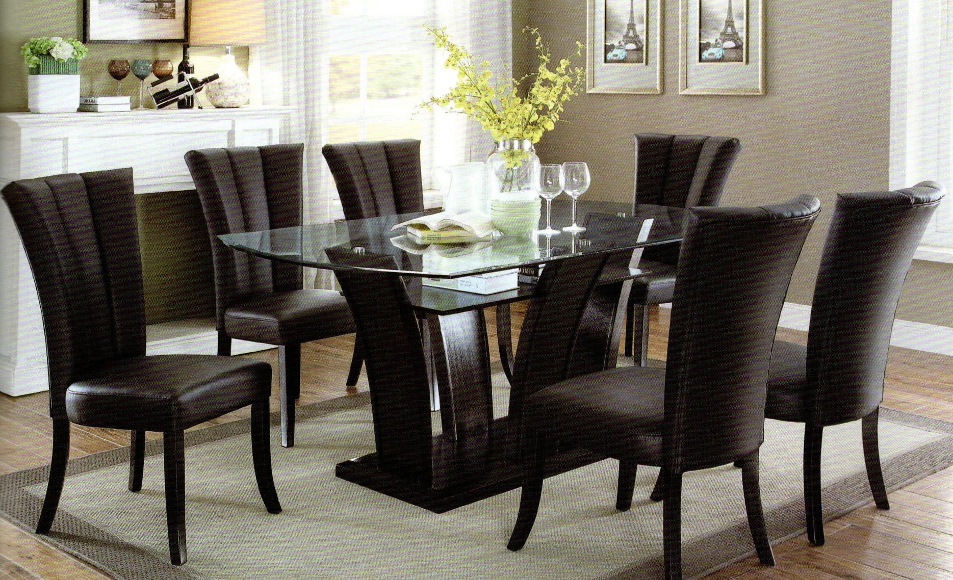 Ejemplo de Imagen informativa