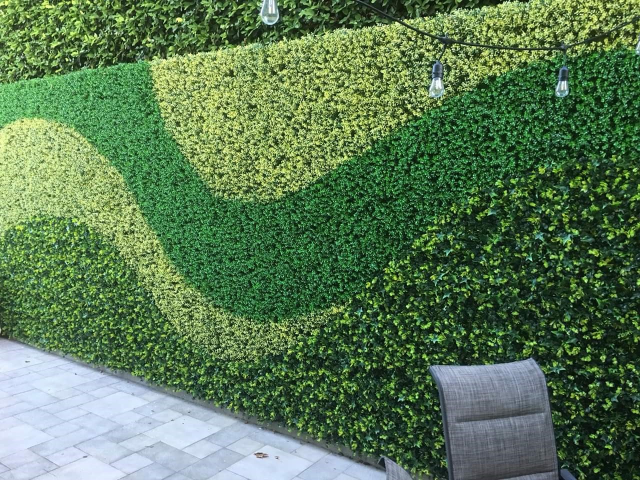 Ejemplo de Imagen informativa