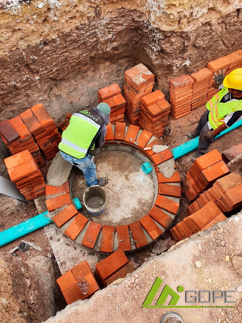 Ejemplo de Imagen informativa