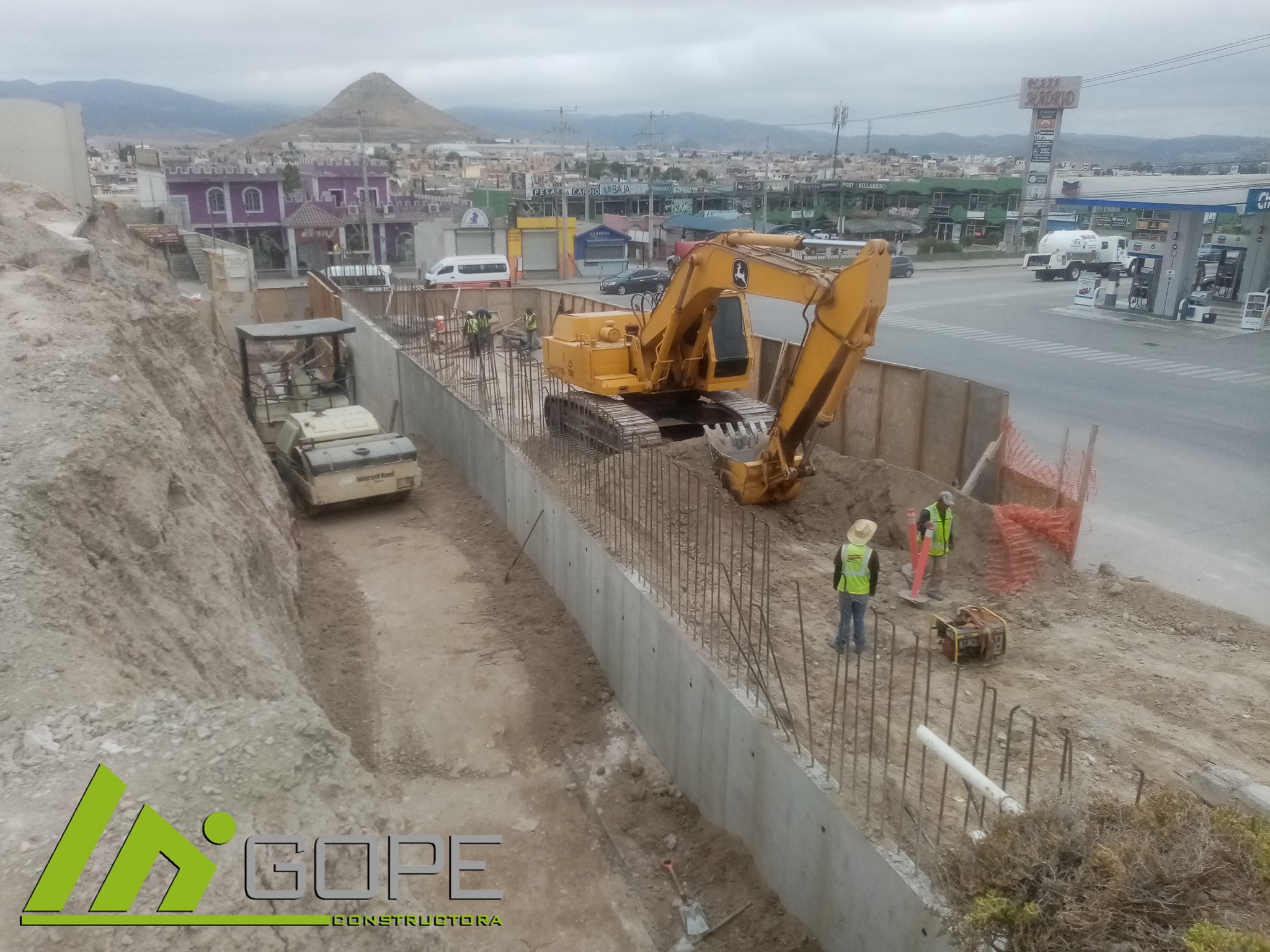 Ejemplo de Imagen informativa