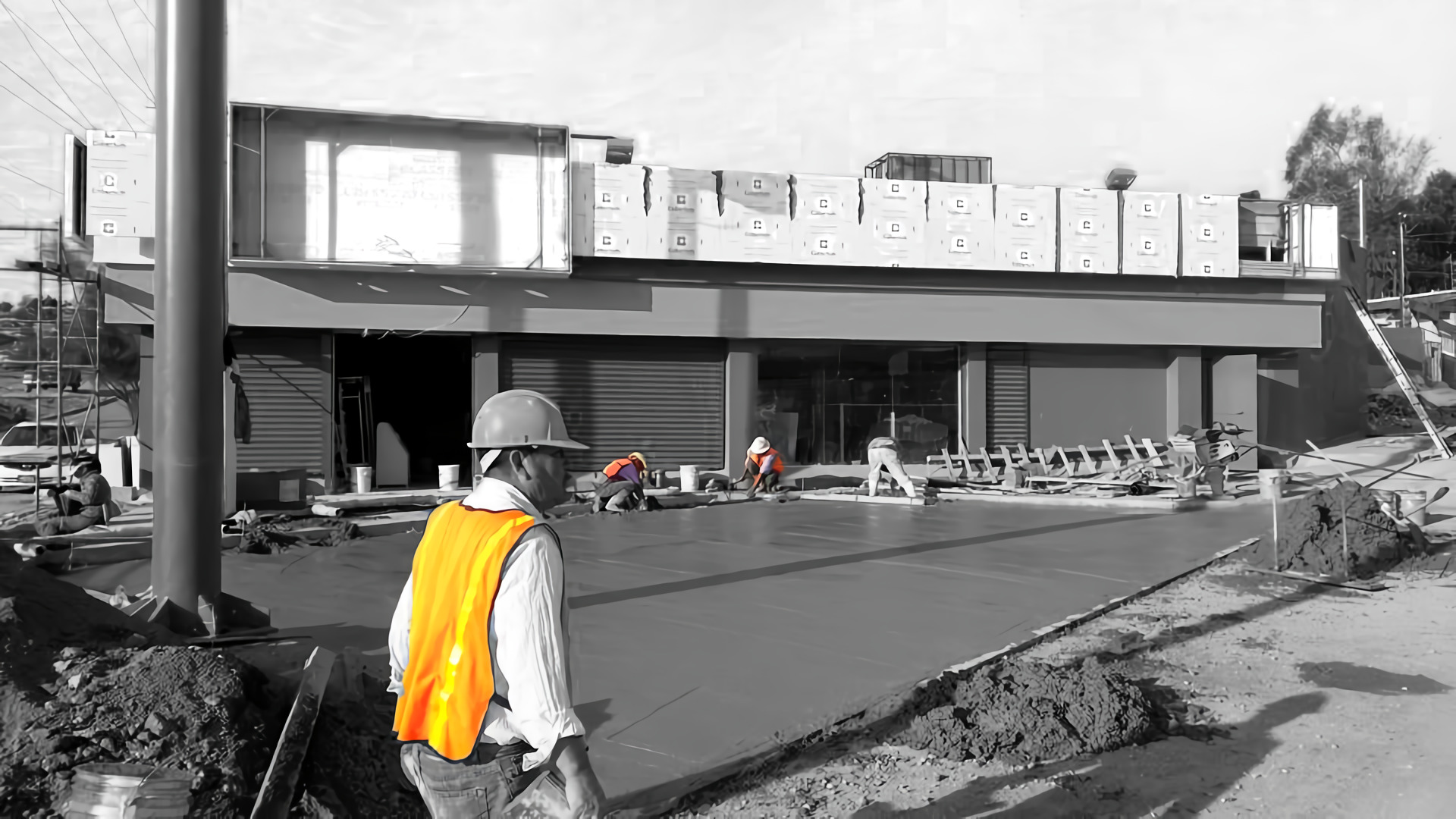 Ejemplo de Imagen informativa