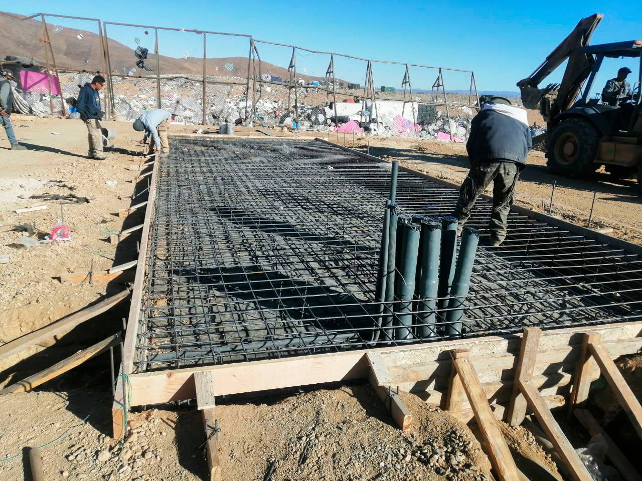 Ejemplo de Imagen informativa