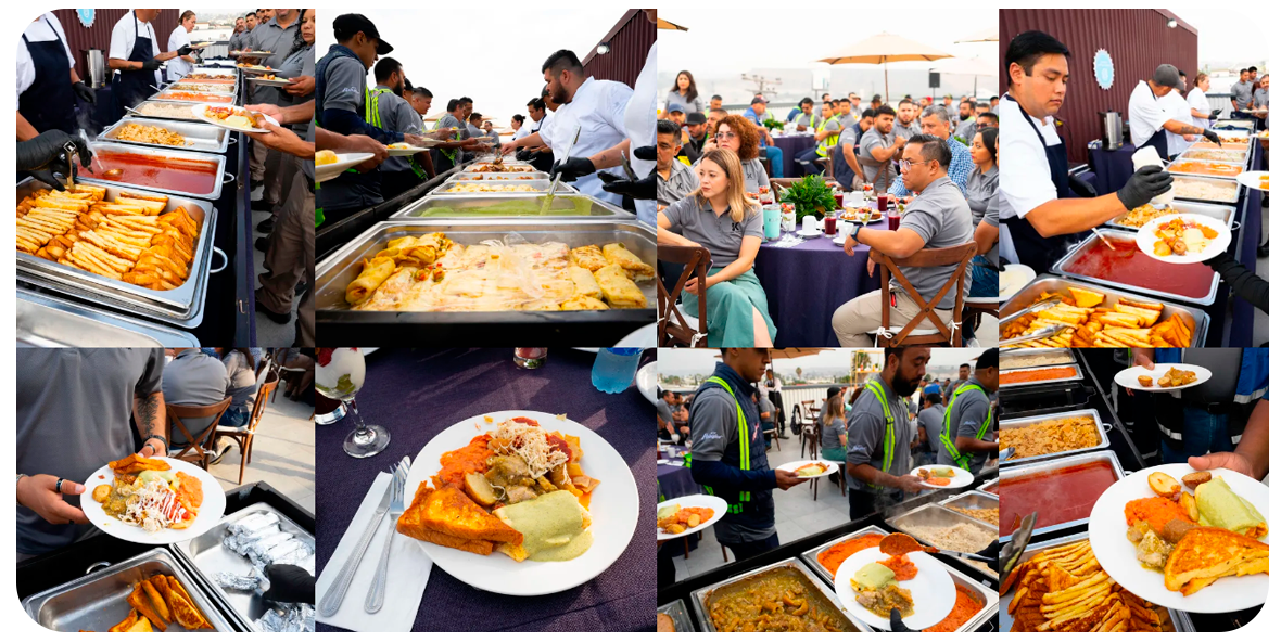 Ejemplo de Imagen informativa