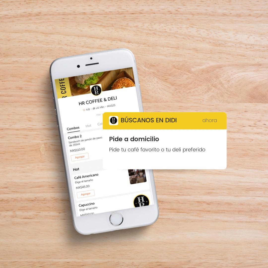 Ejemplo de Imagen informativa