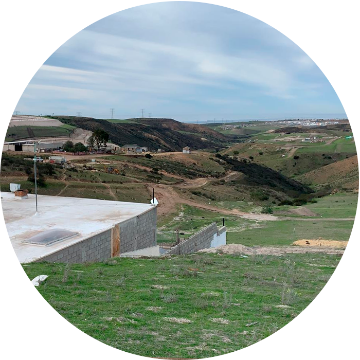 Llámanos