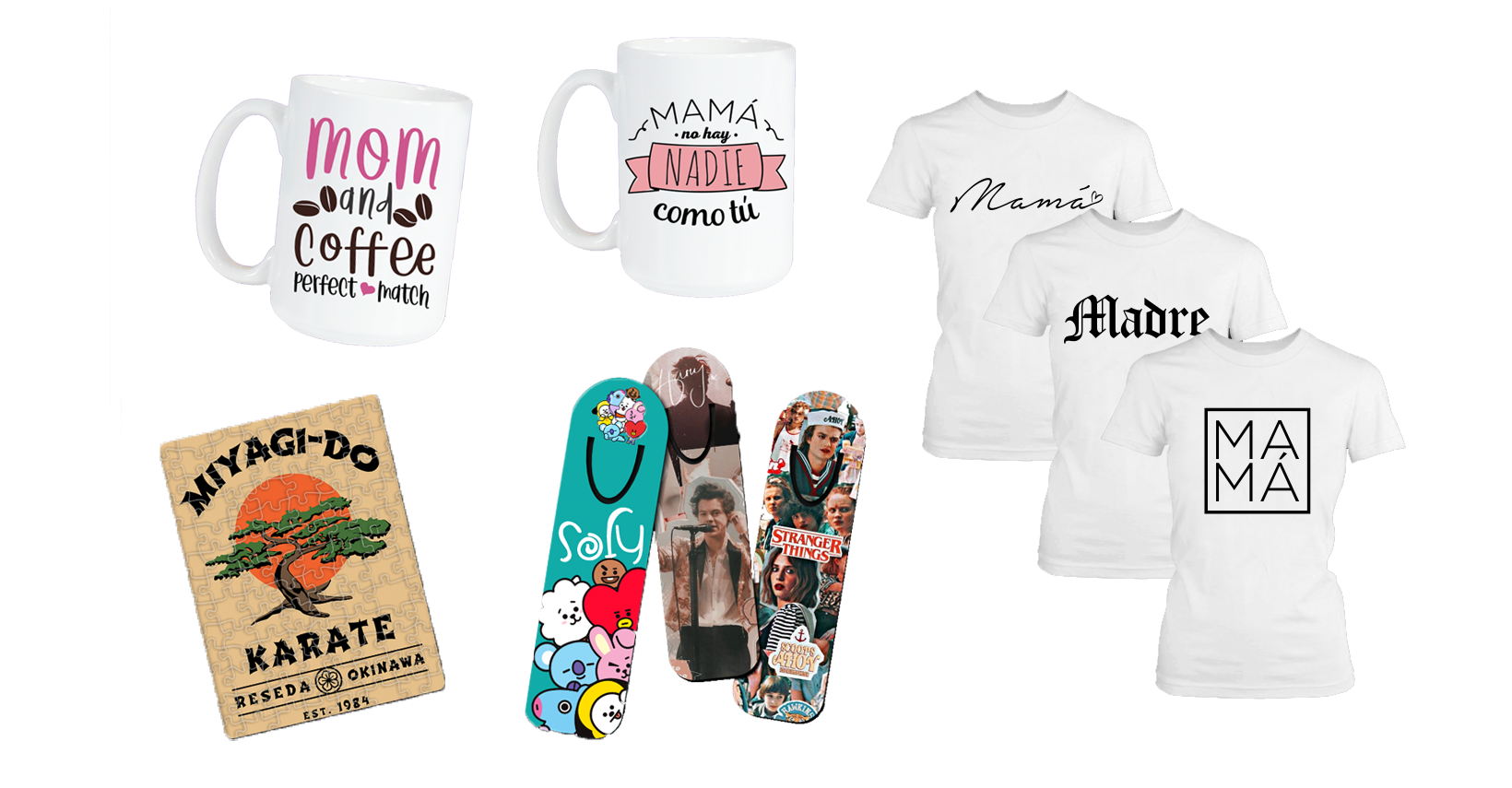 Ejemplo de Imagen informativa 3