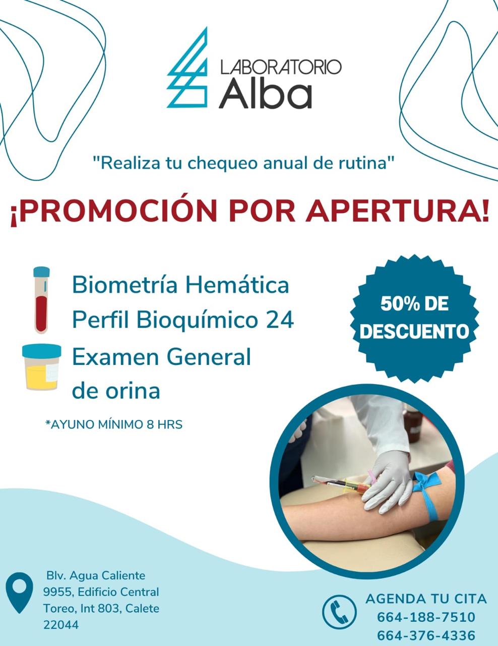 Ejemplo de Imagen informativa 8