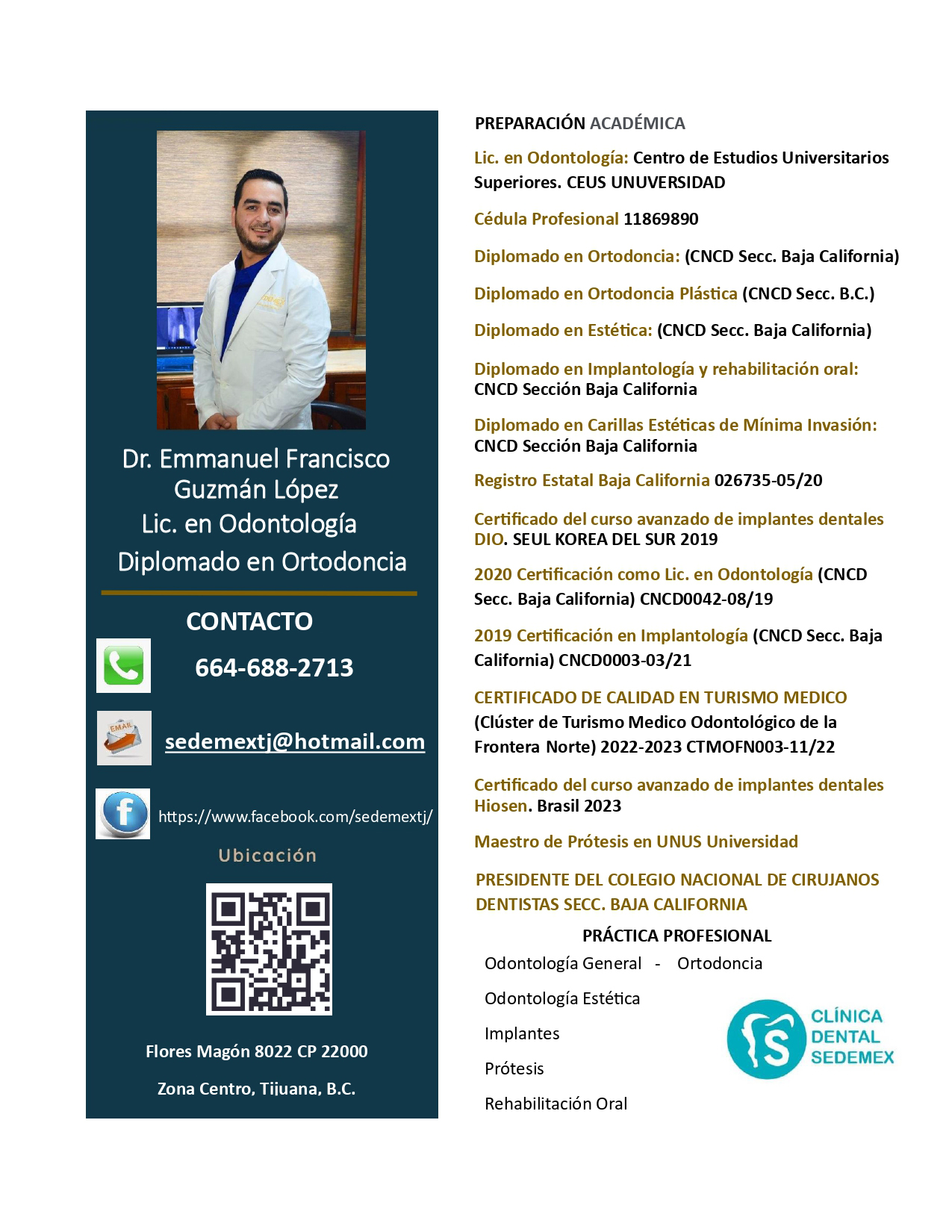 Ejemplo de Imagen informativa