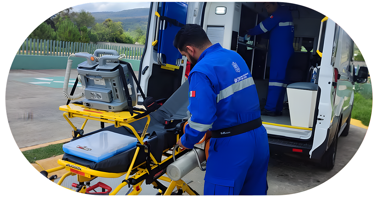 Ejemplo de Imagen informativa