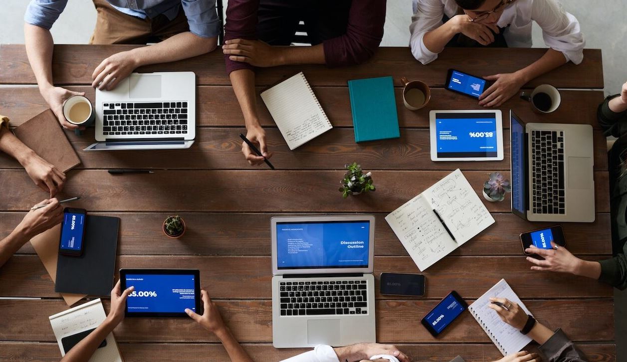 Ejemplo de Imagen informativa