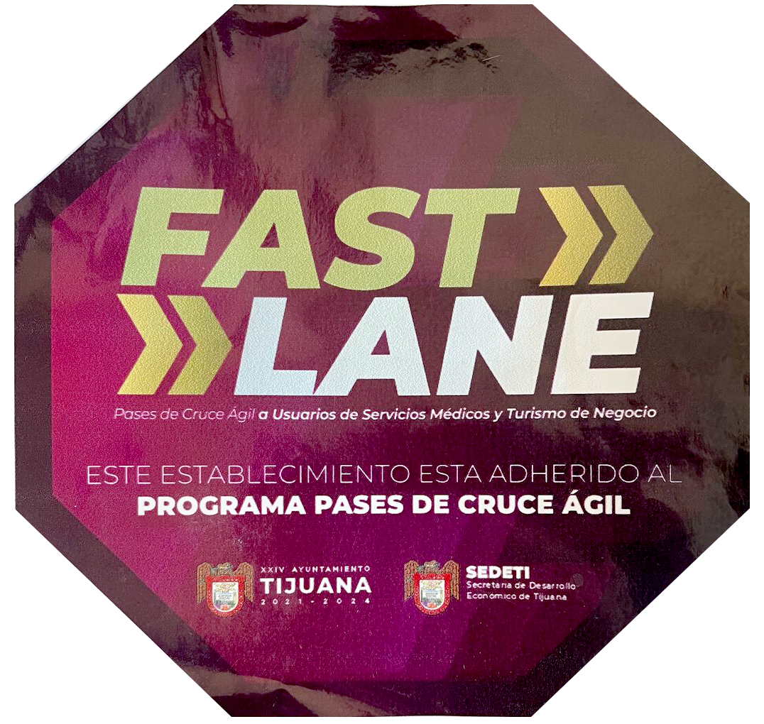 Información