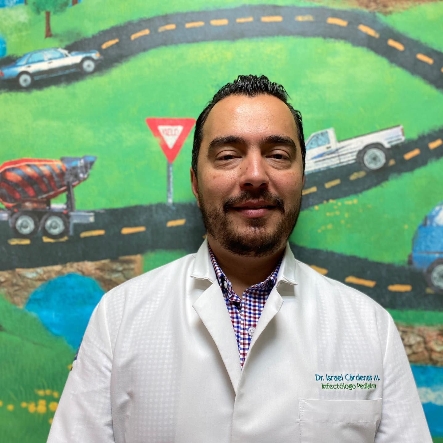 Ejemplo de Imagen informativa 2