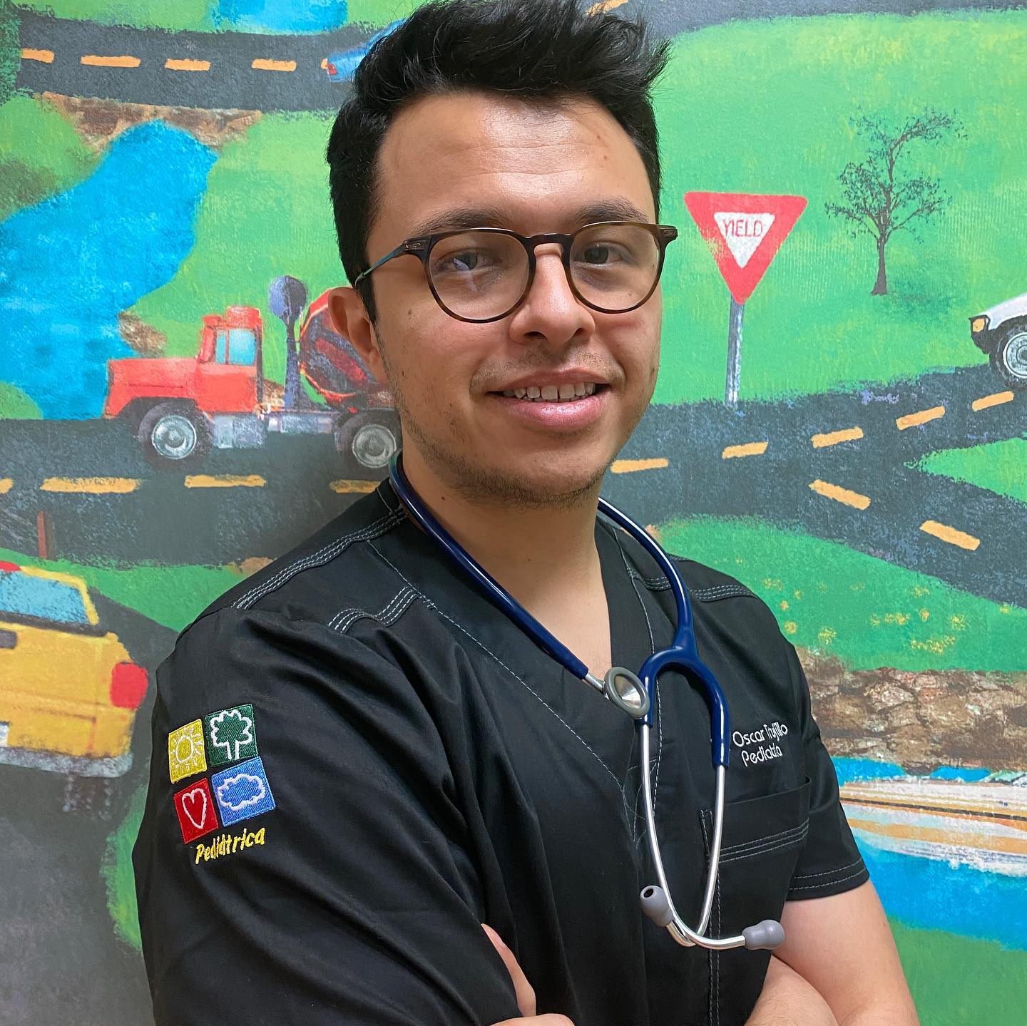 Ejemplo de Imagen informativa 2