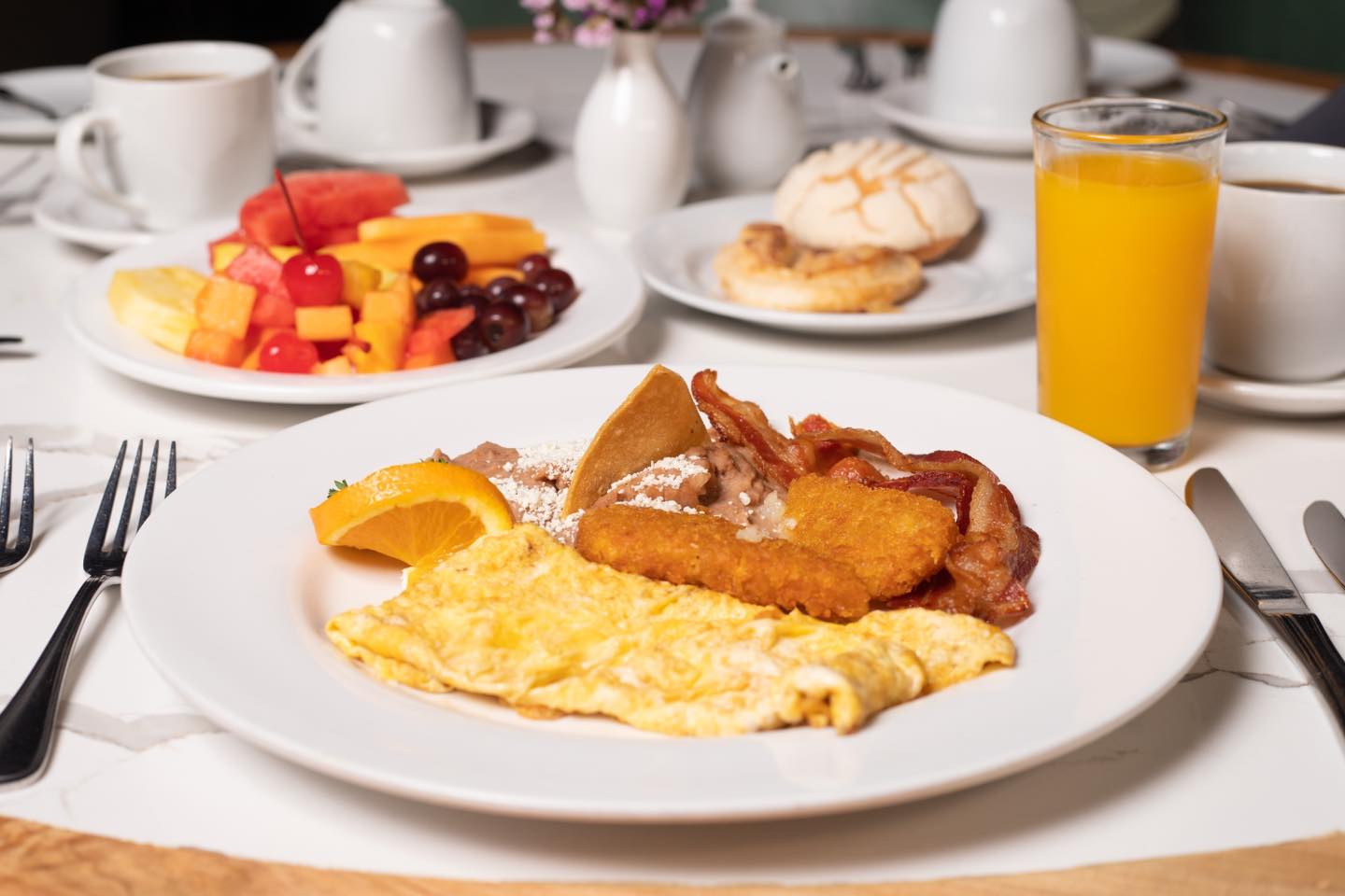 Ejemplo de Imagen informativa