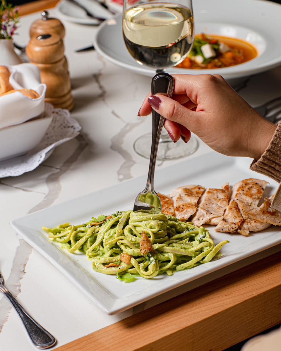 Ejemplo de Imagen informativa