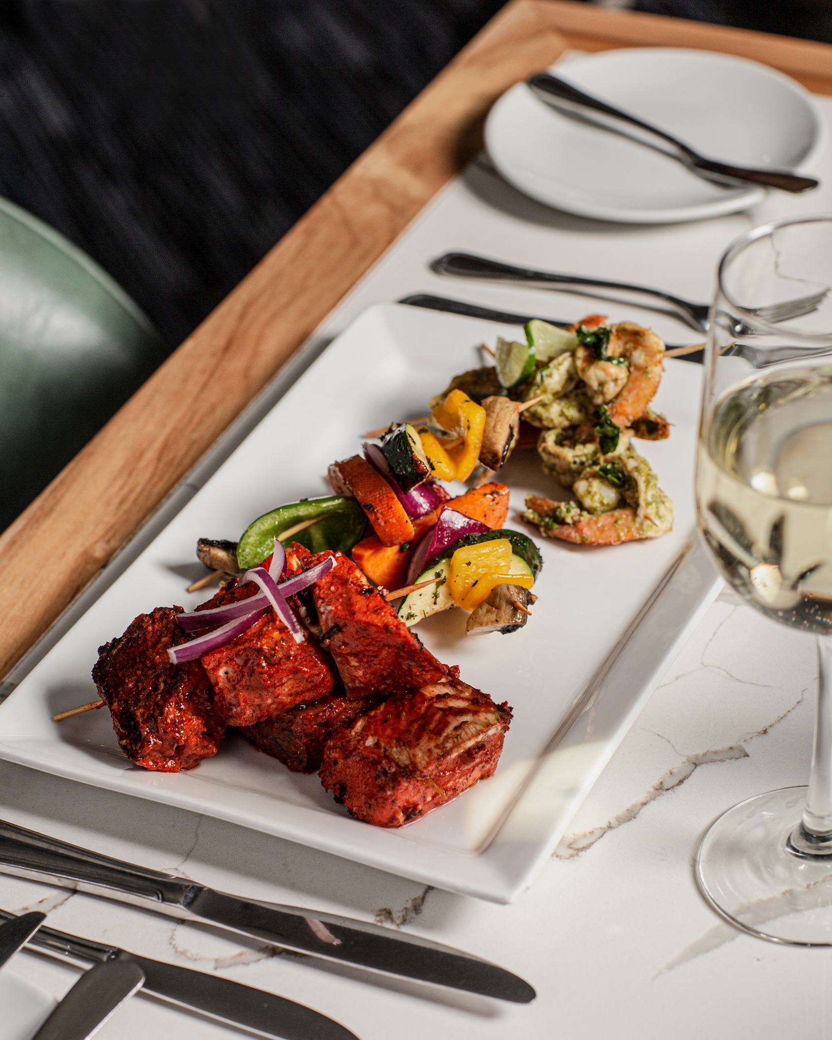 Ejemplo de Imagen informativa