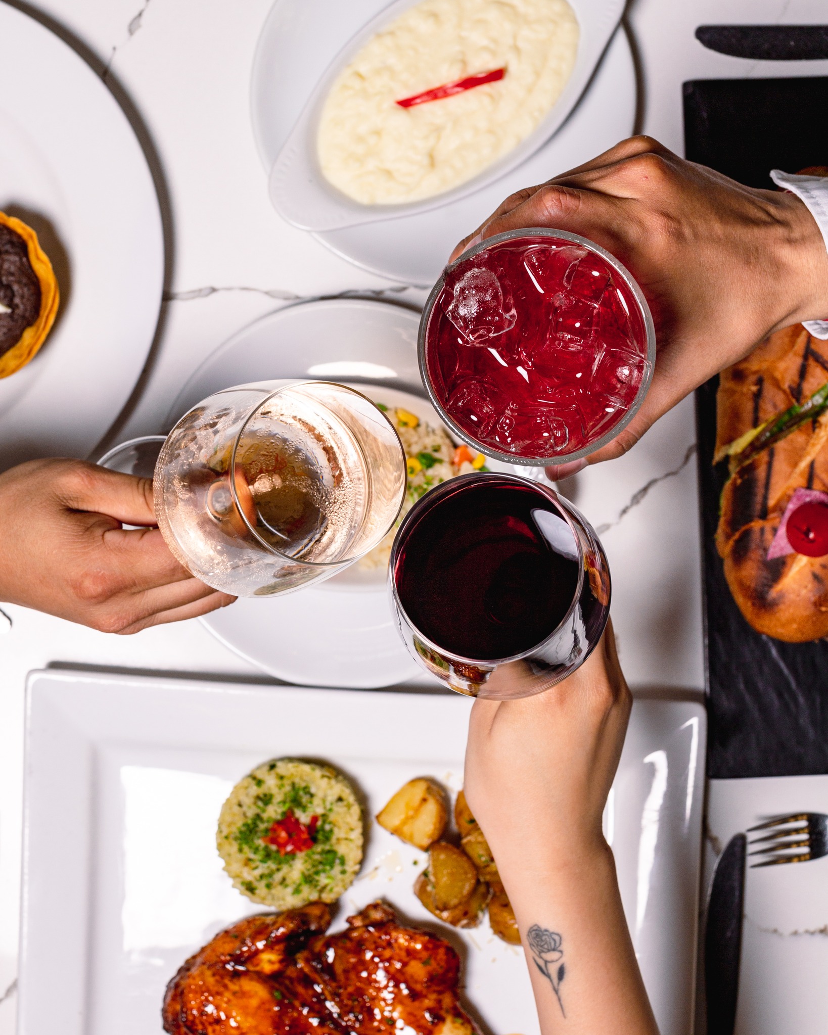 Ejemplo de Imagen informativa