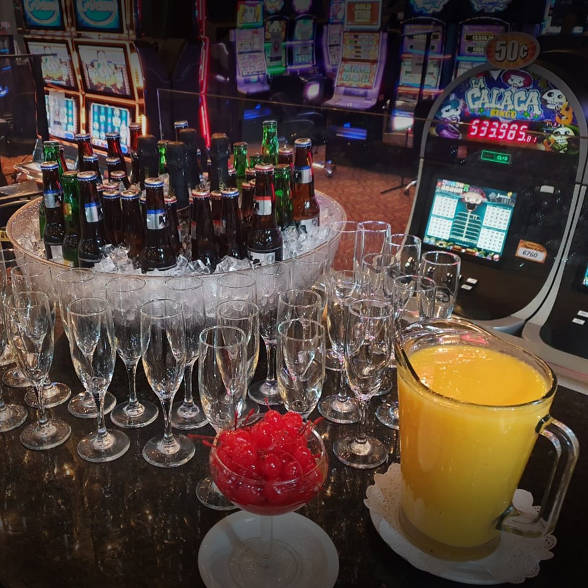 Ejemplo de Imagen informativa