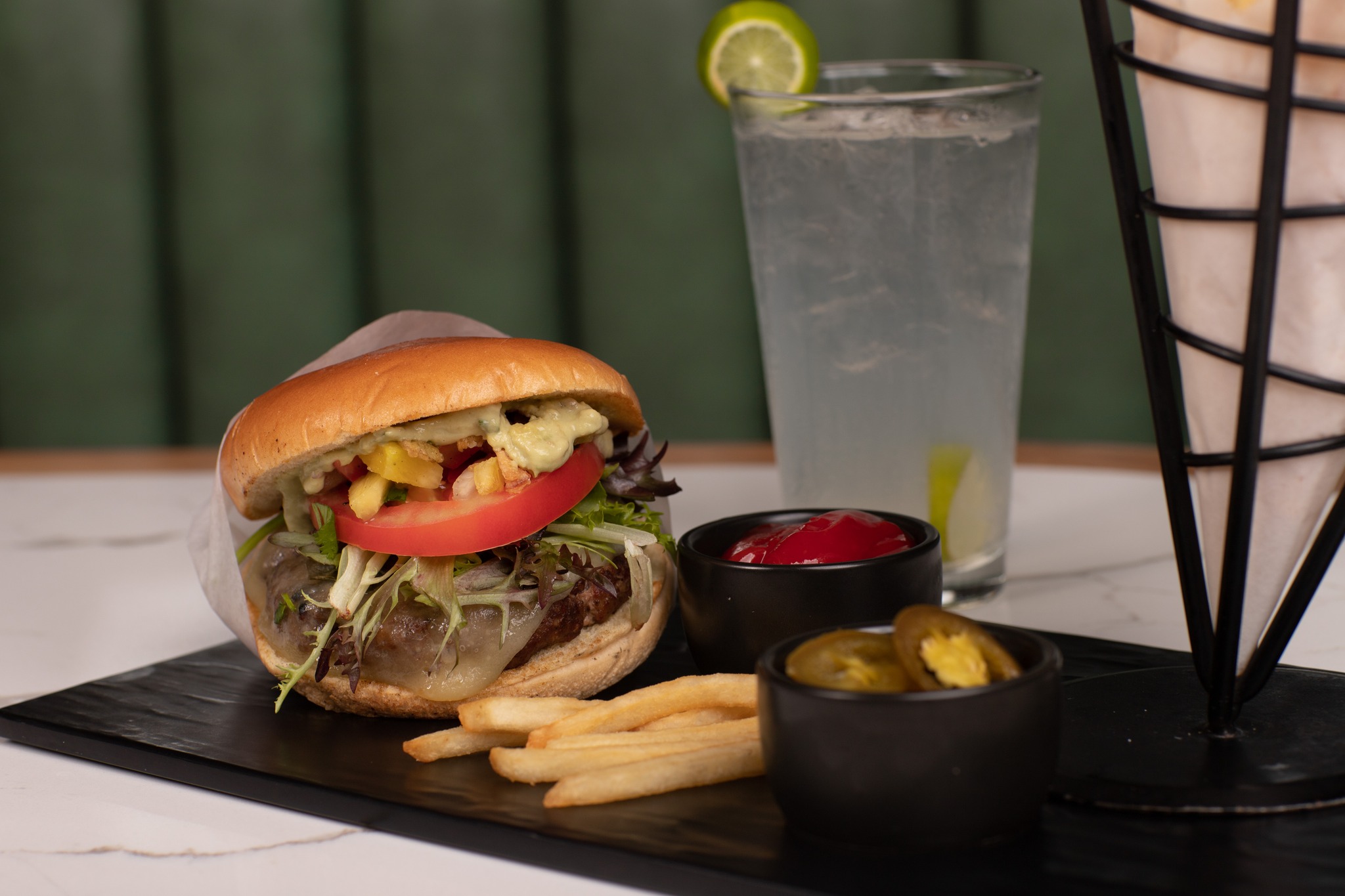 Ejemplo de Imagen informativa