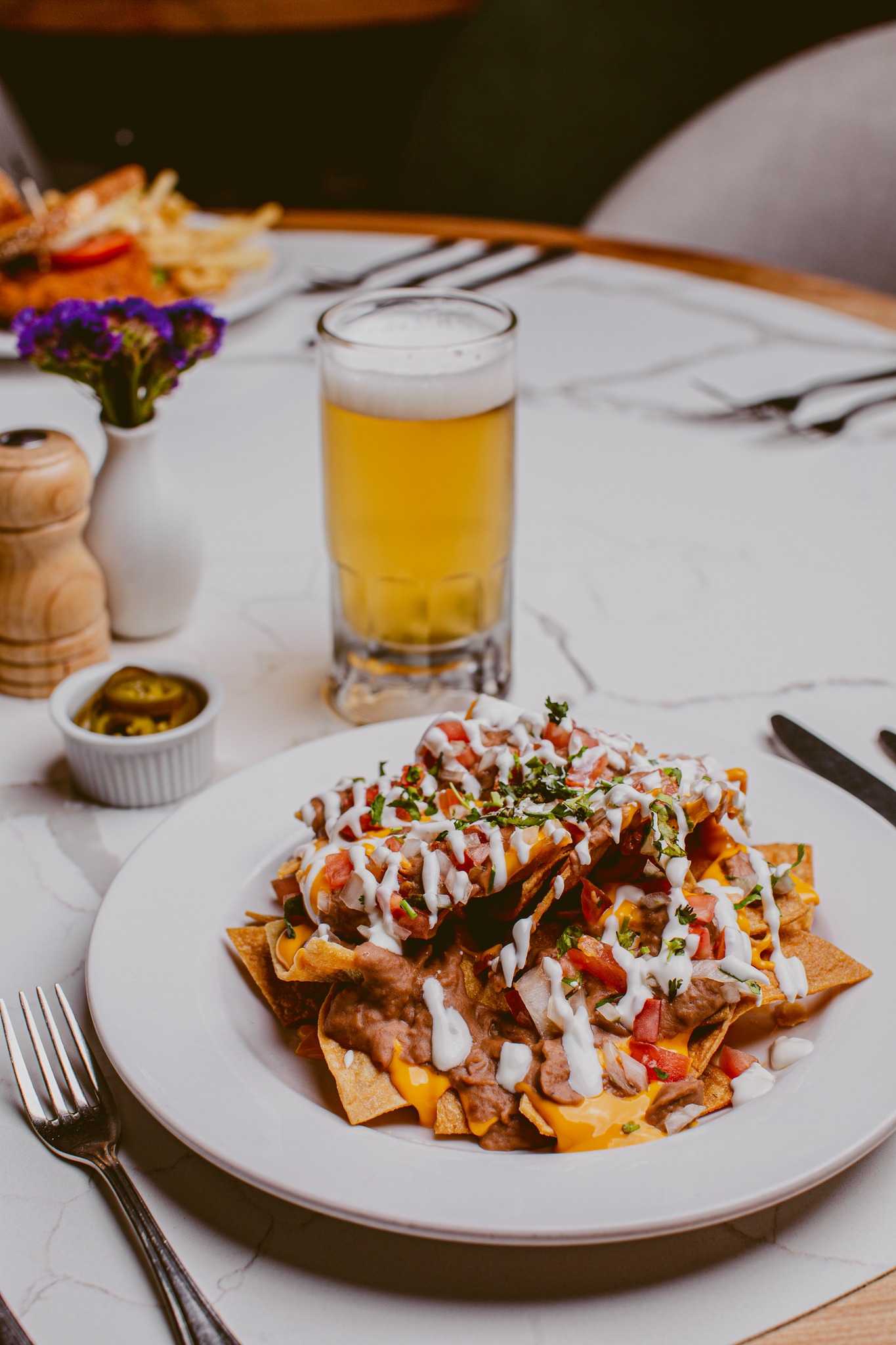 Ejemplo de Imagen informativa