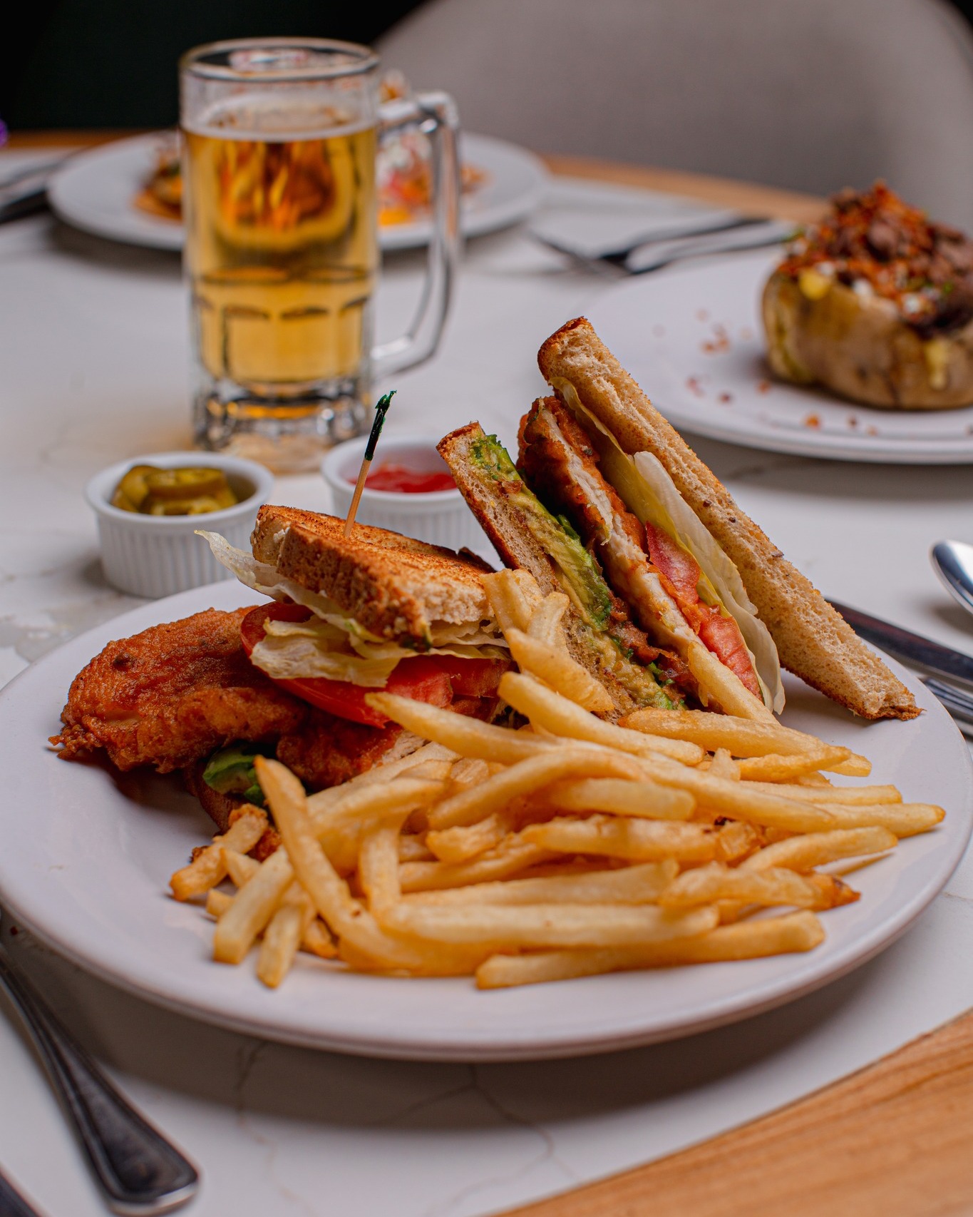 Ejemplo de Imagen informativa 3