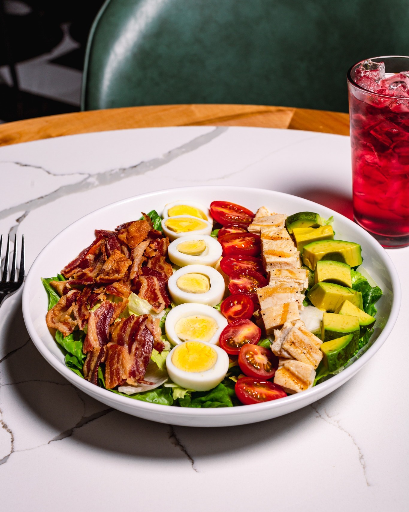 Ejemplo de Imagen informativa