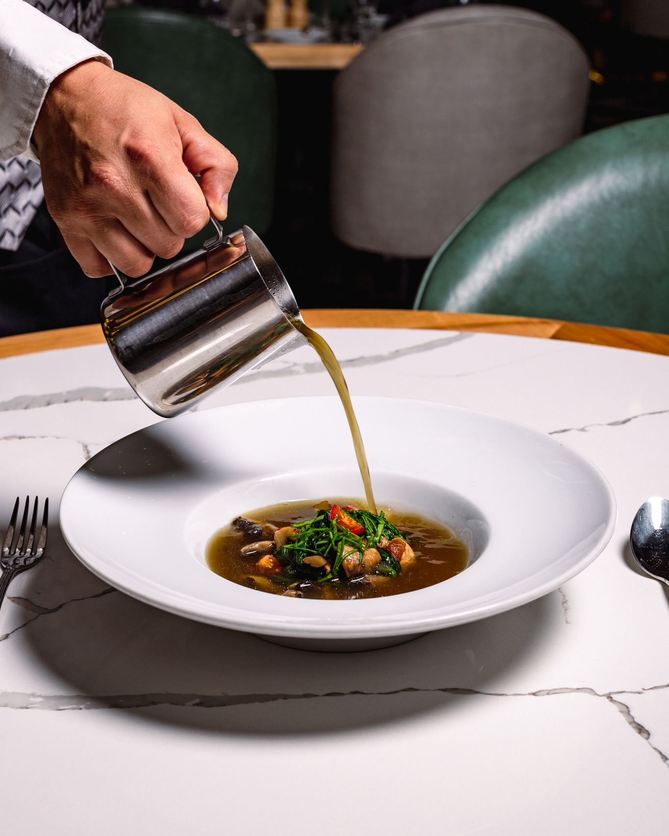 Ejemplo de Imagen informativa