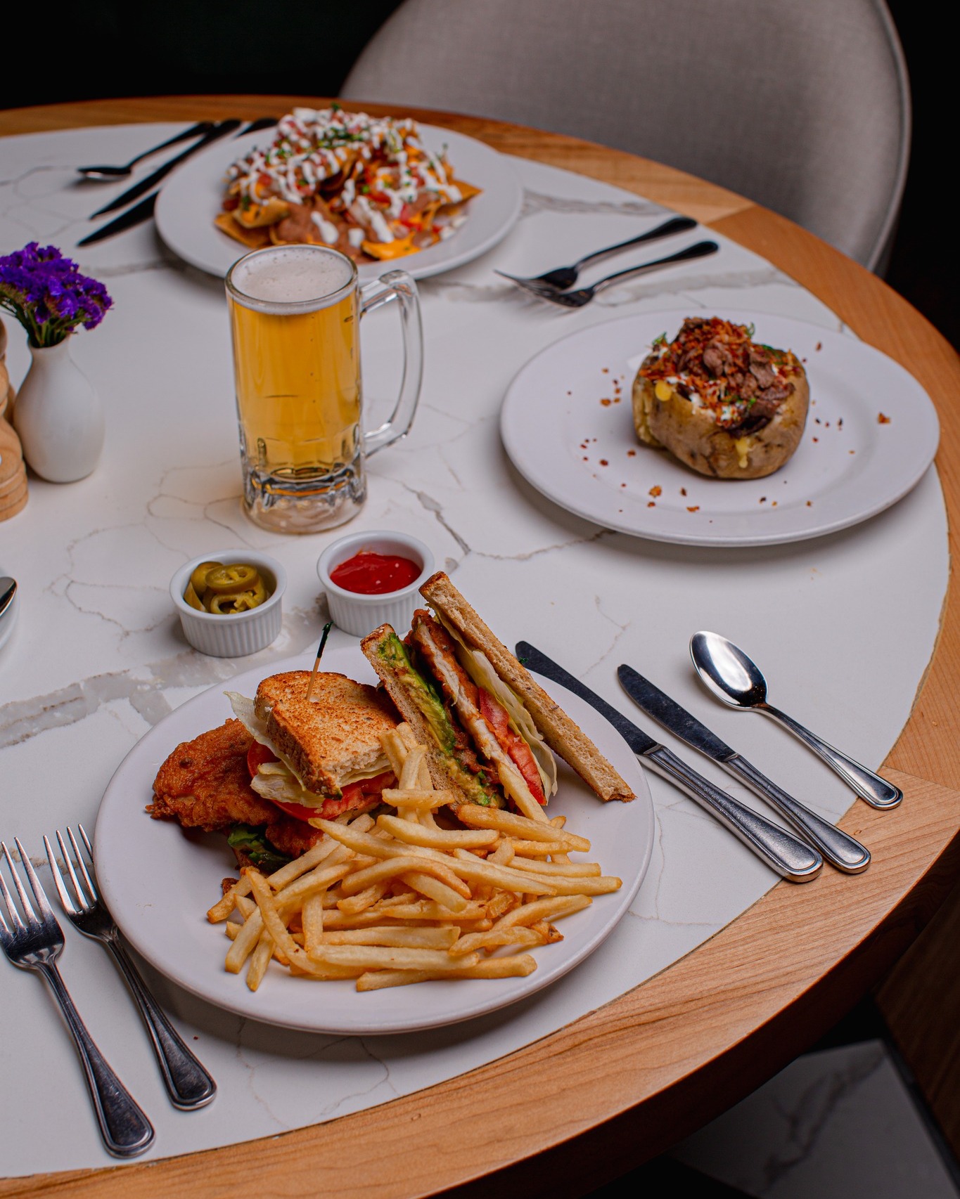 Ejemplo de Imagen informativa