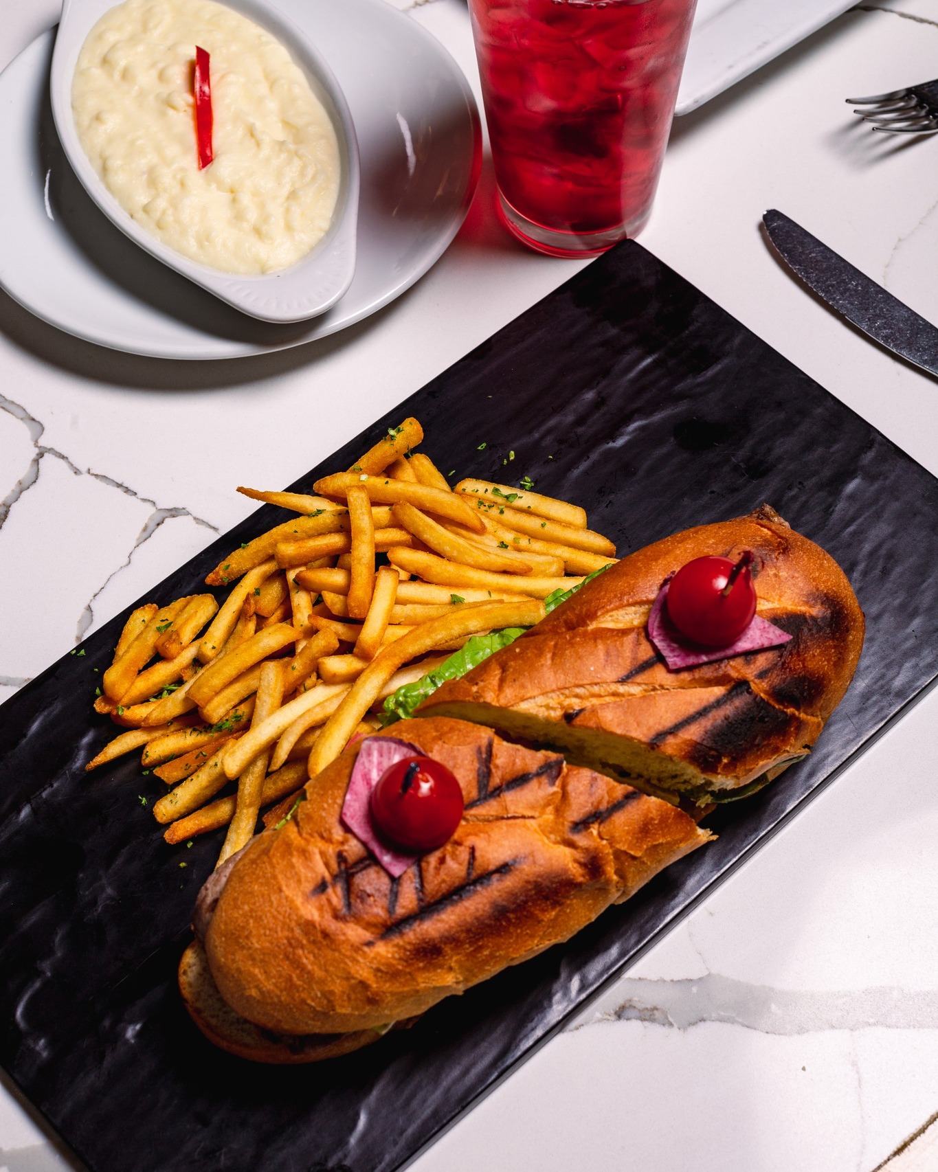 Ejemplo de Imagen informativa 2