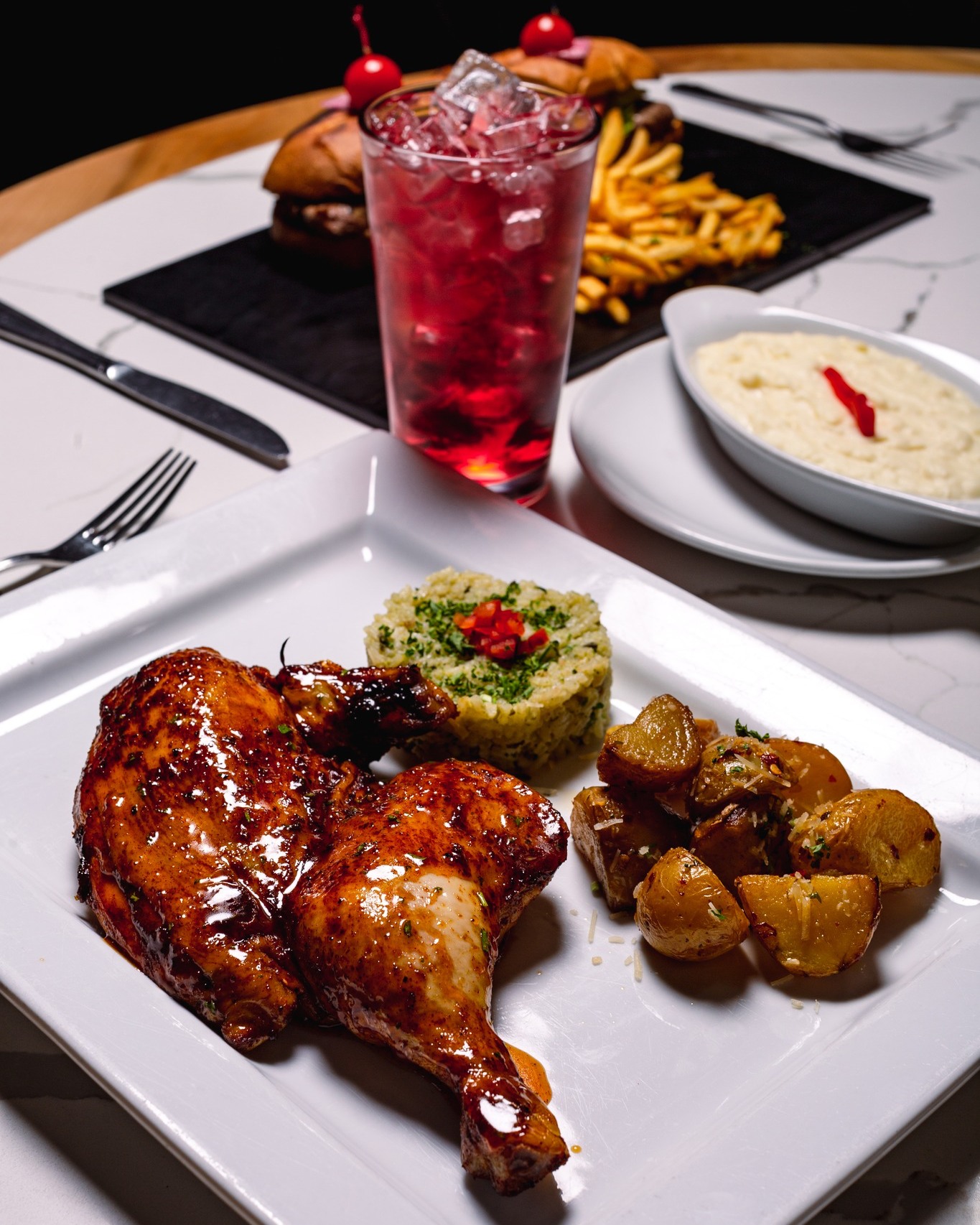 Ejemplo de Imagen informativa