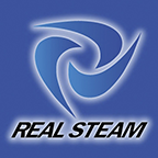 Real Steam