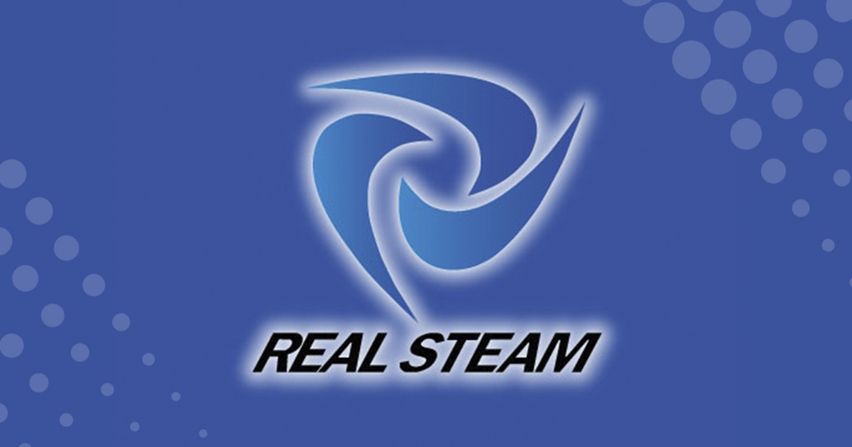 Real Steam